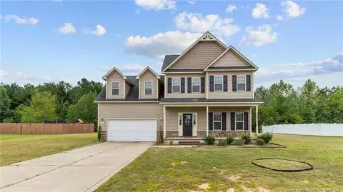 261 Rainmaker St, Linden, NC 28356 photo 4