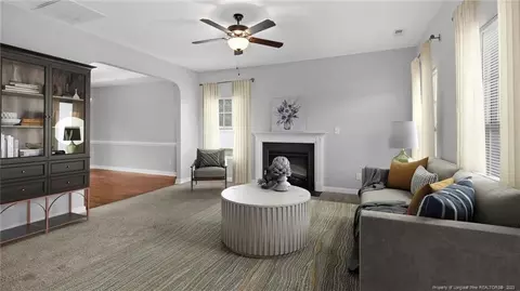 261 Rainmaker St, Linden, NC 28356 photo 7