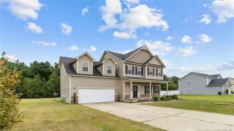 261 Rainmaker St, Linden, NC 28356 photo 3