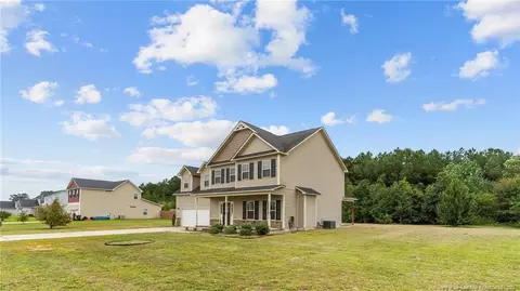 261 Rainmaker St, Linden, NC 28356 photo 5