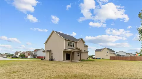 261 Rainmaker St, Linden, NC 28356 photo 37