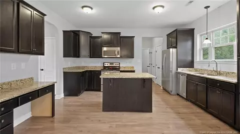 261 Rainmaker St, Linden, NC 28356 photo 12