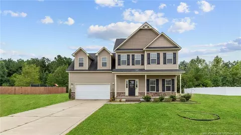 261 Rainmaker St, Linden, NC 28356 photo 2