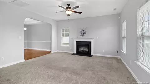 261 Rainmaker St, Linden, NC 28356 photo 8