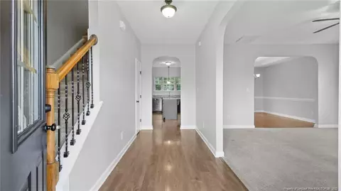 261 Rainmaker St, Linden, NC 28356 photo 6