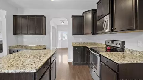 261 Rainmaker St, Linden, NC 28356 photo 15