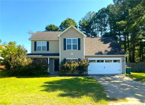 5502 Archer Rd, Hope Mills, NC 28348