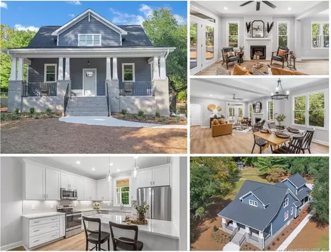 619 E Main, Aberdeen, NC 28315