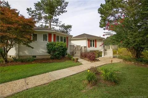 368 Bald Cypress, Vass, NC 28394