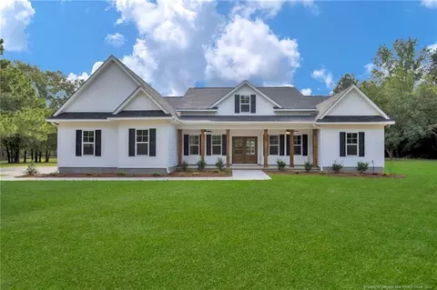 346 Hendrix, Raeford, NC 28376