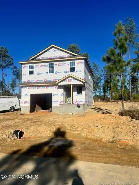 725 Gridiron Way, Cameron, NC 28326