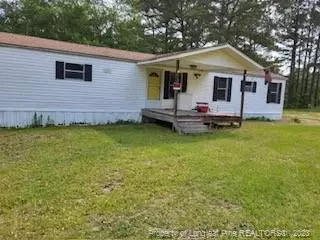 8275 Mink Ln, Autryville, NC 28318