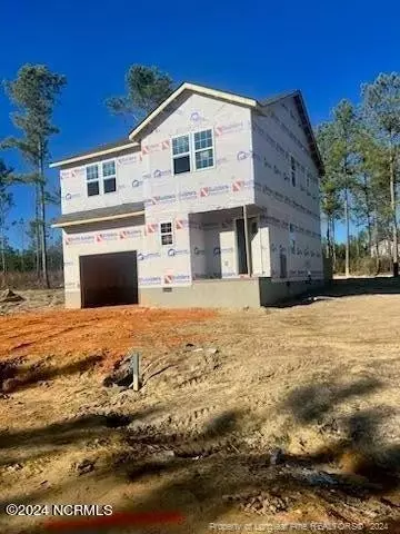 717 Gridiron Way, Cameron, NC 28326 photo 1
