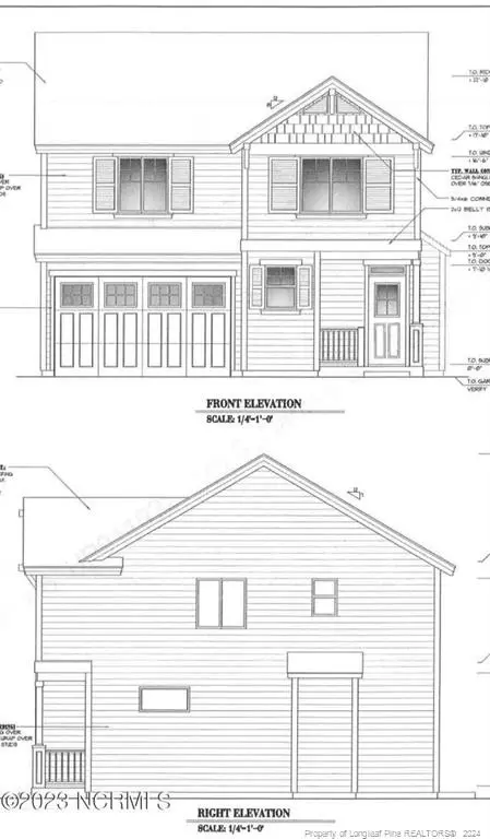 717 Gridiron Way, Cameron, NC 28326 photo 2