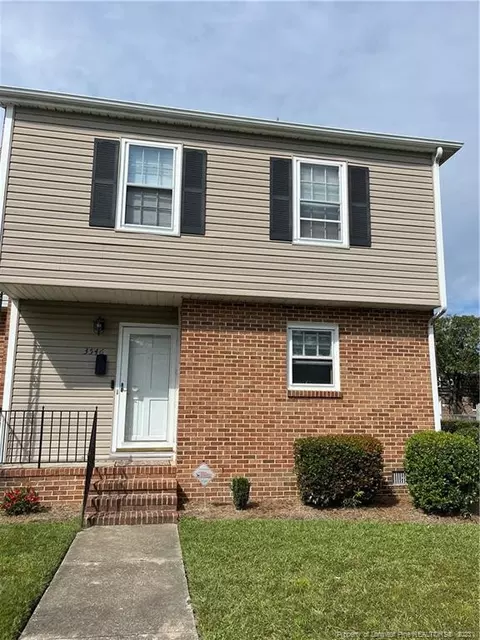3546 Fayetteville, Lumberton, NC 28358