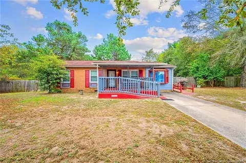 2803 Strickland Brg, Fayetteville, NC 28306