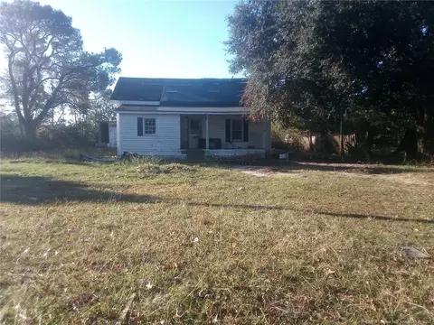 83 54 7040 Frederick Britt Rd, Bladenboro, NC 28320