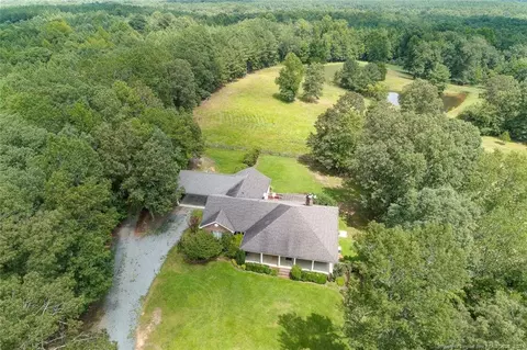 641 Pickard, Sanford, NC 27330