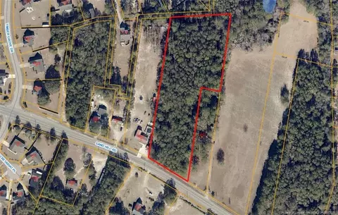 Sand Hill Road, Hope Mills, NC 28348