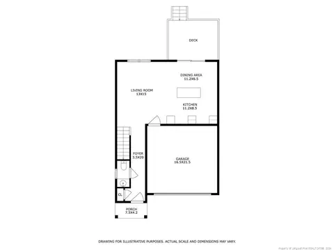701 Gridiron Way, Cameron, NC 28326 photo 5