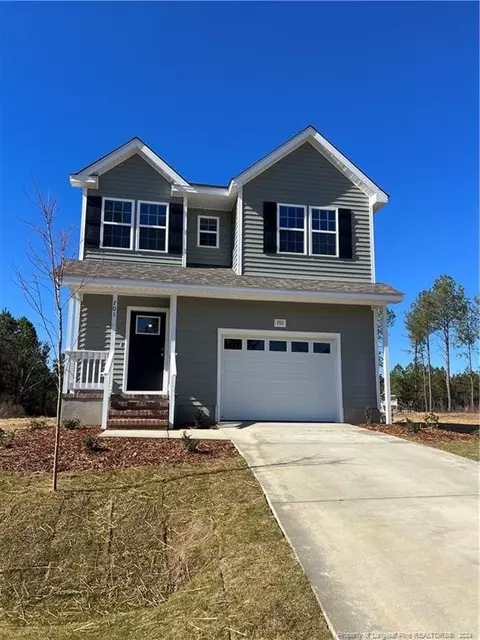 701 Gridiron, Cameron, NC 28326