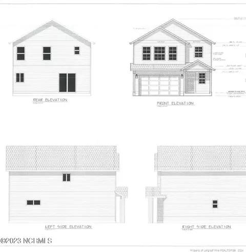 701 Gridiron Way, Cameron, NC 28326 photo 3