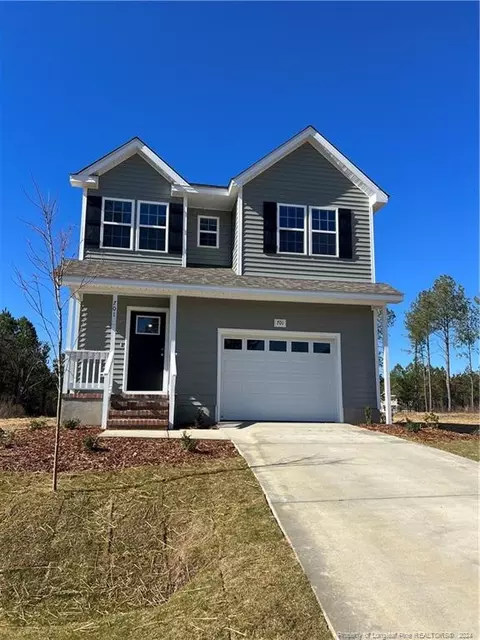 701 Gridiron Way, Cameron, NC 28326 photo 1