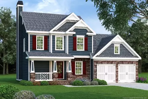 109 Miami St, Clinton, NC 28328