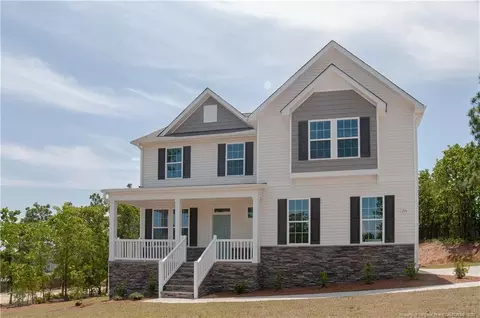 216 Bunting, Lillington, NC 27546