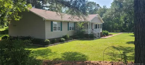 73 W Mount Gilead Church Rd, Clinton, NC 28328