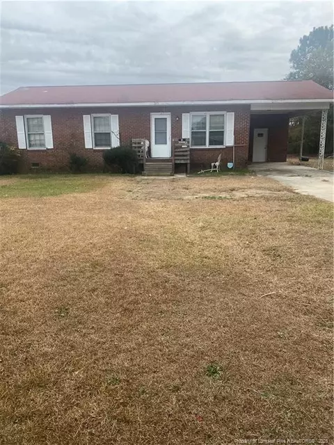 205 Malpass, Red Springs, NC 28377