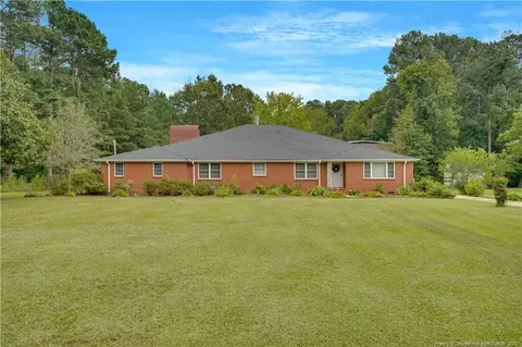 1882 Dunn Rd, Eastover, NC 28312