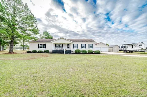 125 Wright Rd, Vass, NC 28394 photo 4