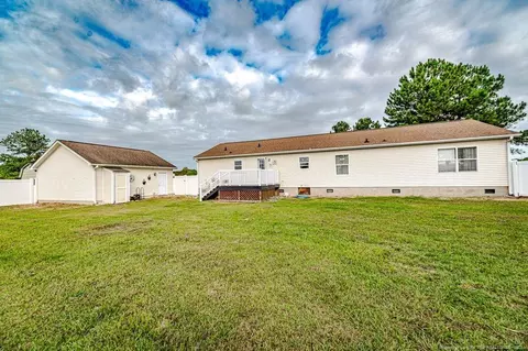 125 Wright Rd, Vass, NC 28394 photo 41