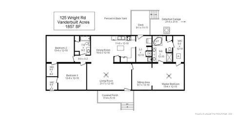 125 Wright Rd, Vass, NC 28394 photo 48
