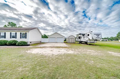 125 Wright Rd, Vass, NC 28394 photo 3
