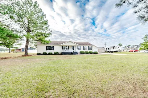125 Wright Rd, Vass, NC 28394 photo 2