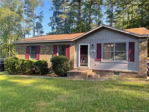 806 Juniper Dr, Sanford, NC 27330