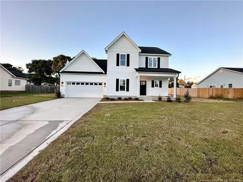 215 Montana, Spring Lake, NC 28390