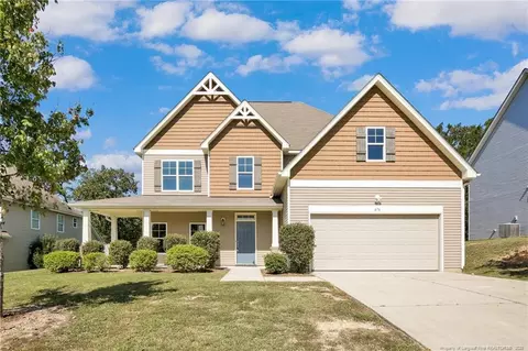 676 Heathrow, Spring Lake, NC 28390