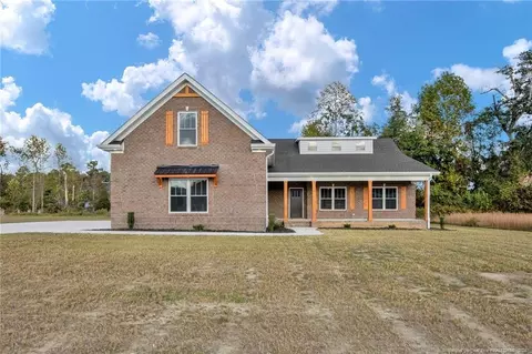 64 Natural Brook Dr, Lumberton, NC 28360