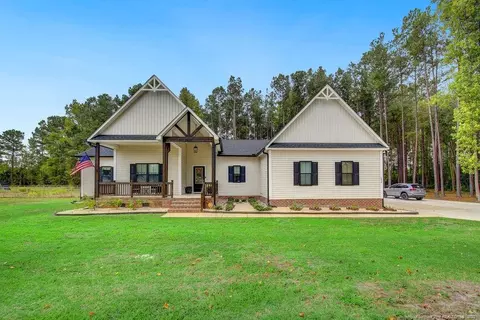 5610 Toby Place Rd, Stedman, NC 28391