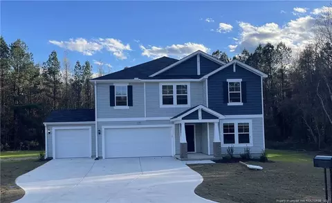 6177 Swanns Station Rd, Sanford, NC 27332