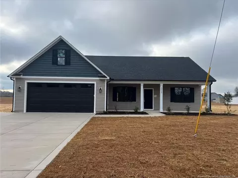 3544 S River Rd, Autryville, NC 28318