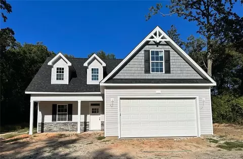 3275 Ridgefield, Eastover, NC 28312