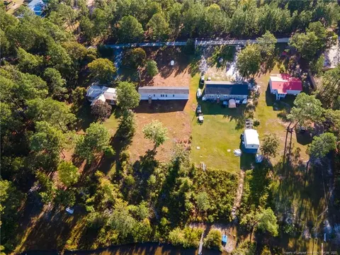 274 Old County Line Rd, Cameron, NC 28326 photo 20