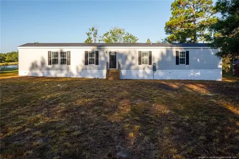 274 Old County Line Rd, Cameron, NC 28326 photo 4