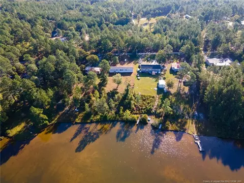 274 Old County Line Rd, Cameron, NC 28326 photo 21