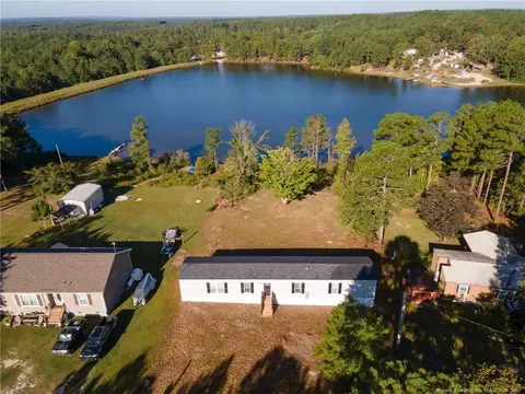 274 Old County Line, Cameron, NC 28326