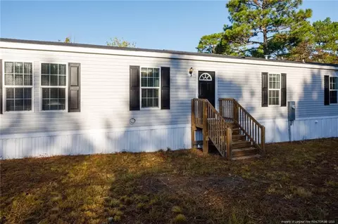 274 Old County Line Rd, Cameron, NC 28326 photo 5